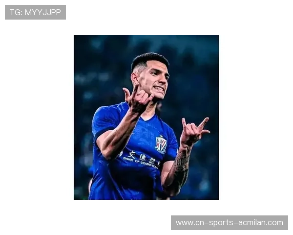 上海申花引进阿根廷射手，锋线攻击力再升级